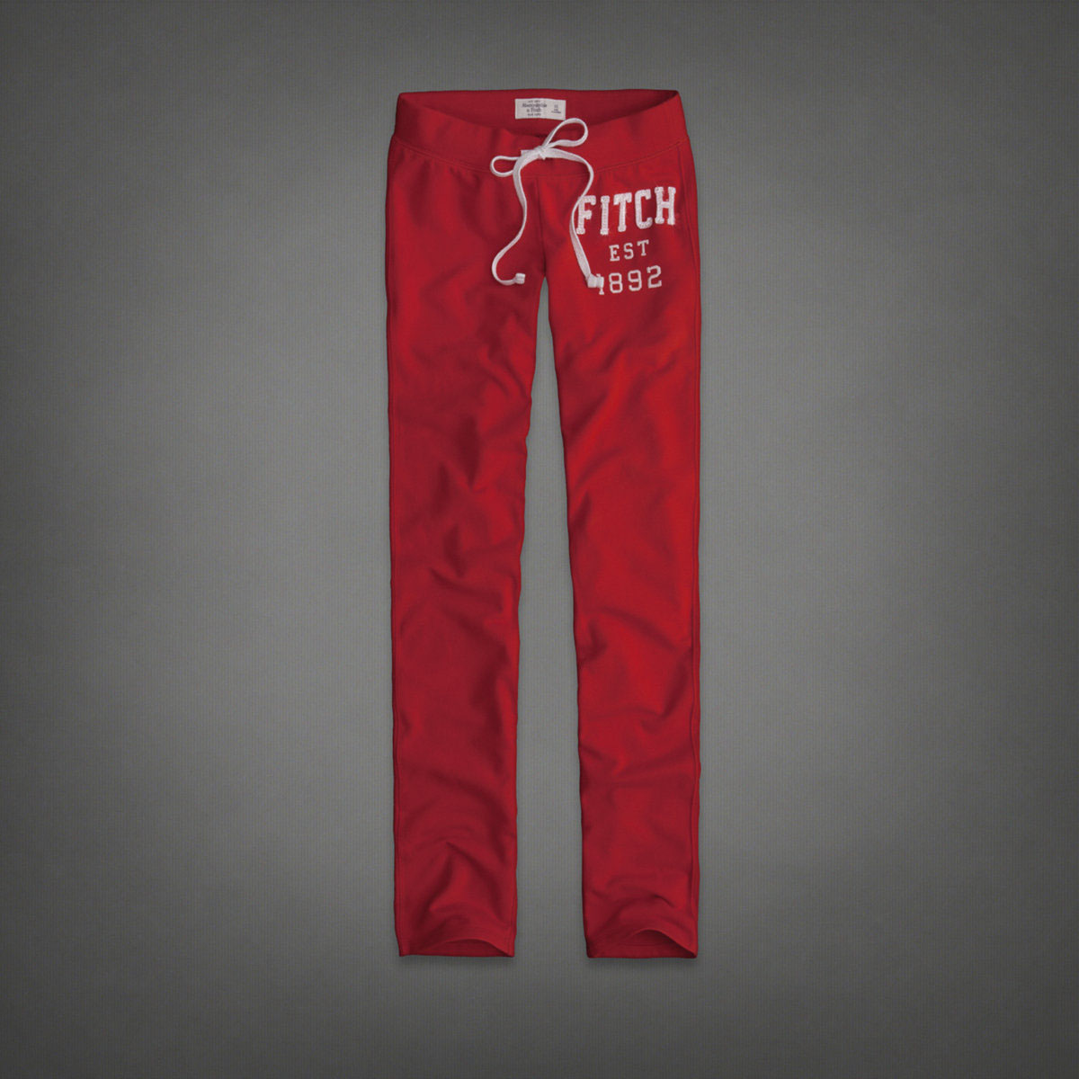 Abercrombie Fitch Mujeres Pantalones deportivos AF8563